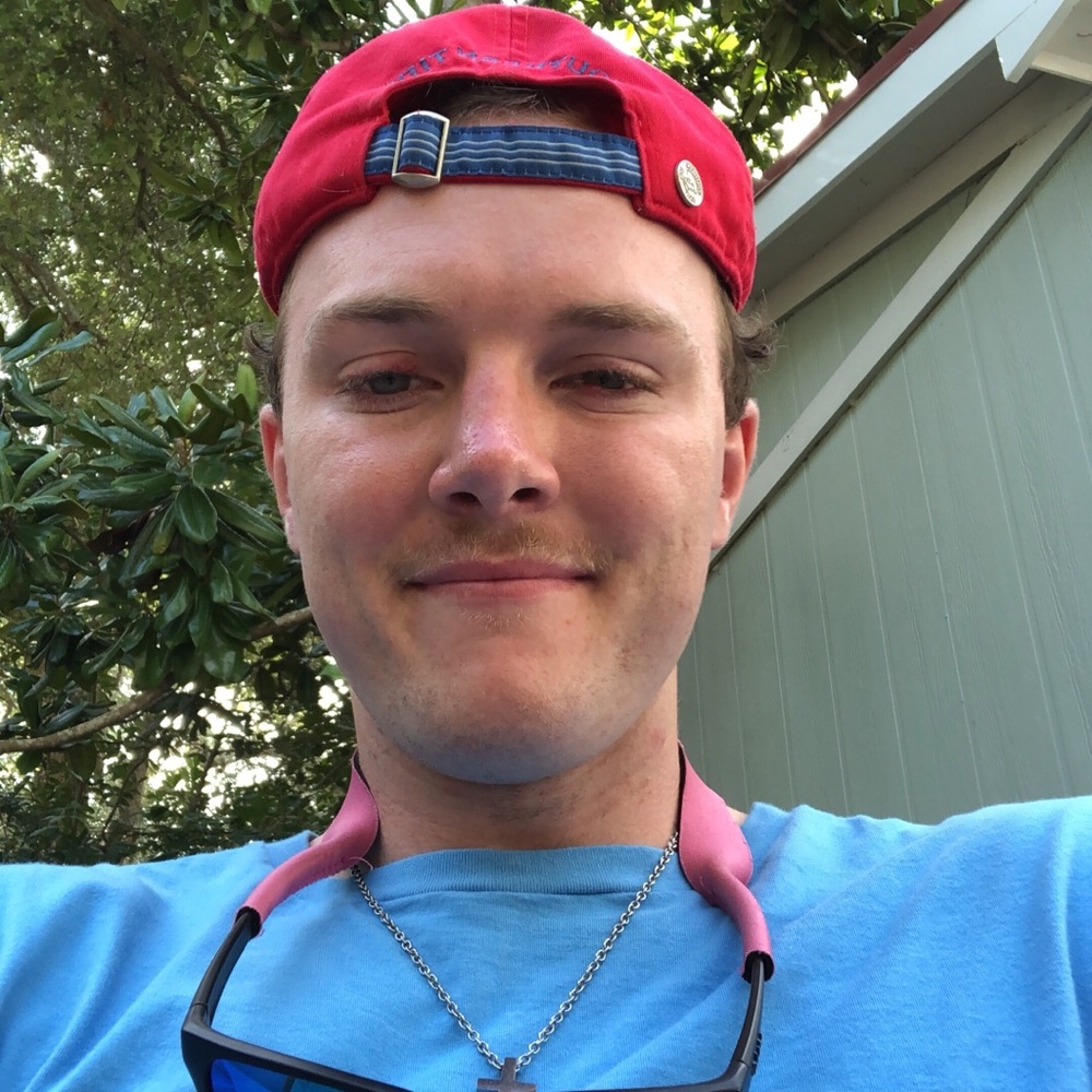 Meet your Posher, Henry